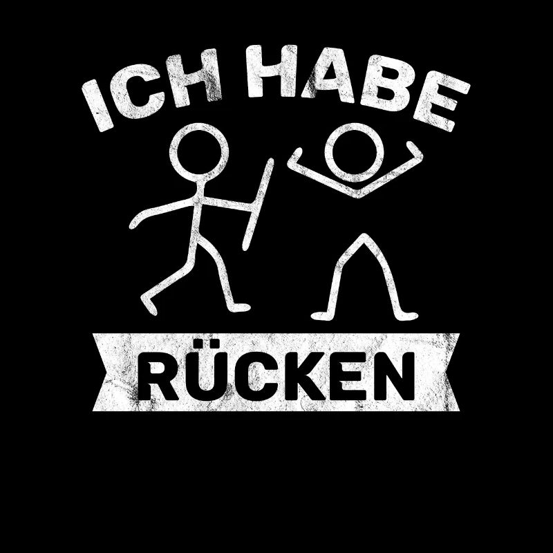 Rückenschmerzen