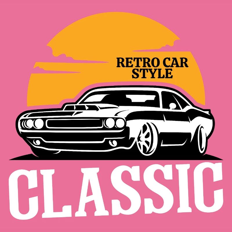 Retro-Auto