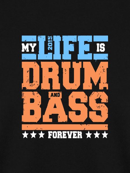 drum and bass
