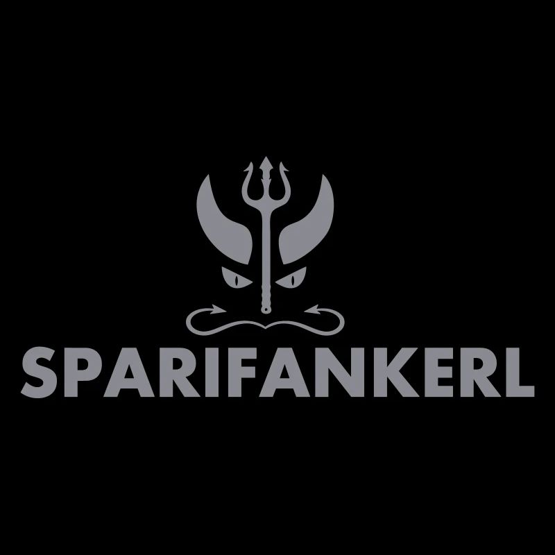 Sparifankerl, Teufel, Bayrisch, Fun