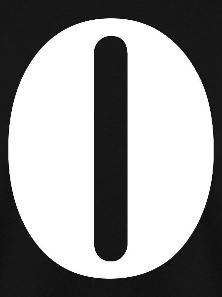 O