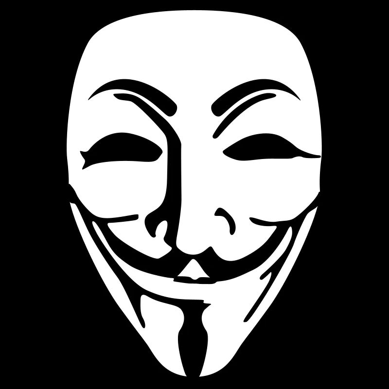 Anonymous
