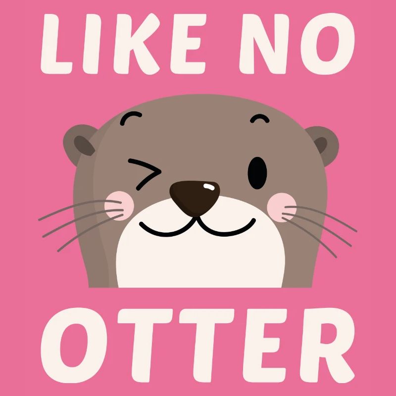 Comme No Otter