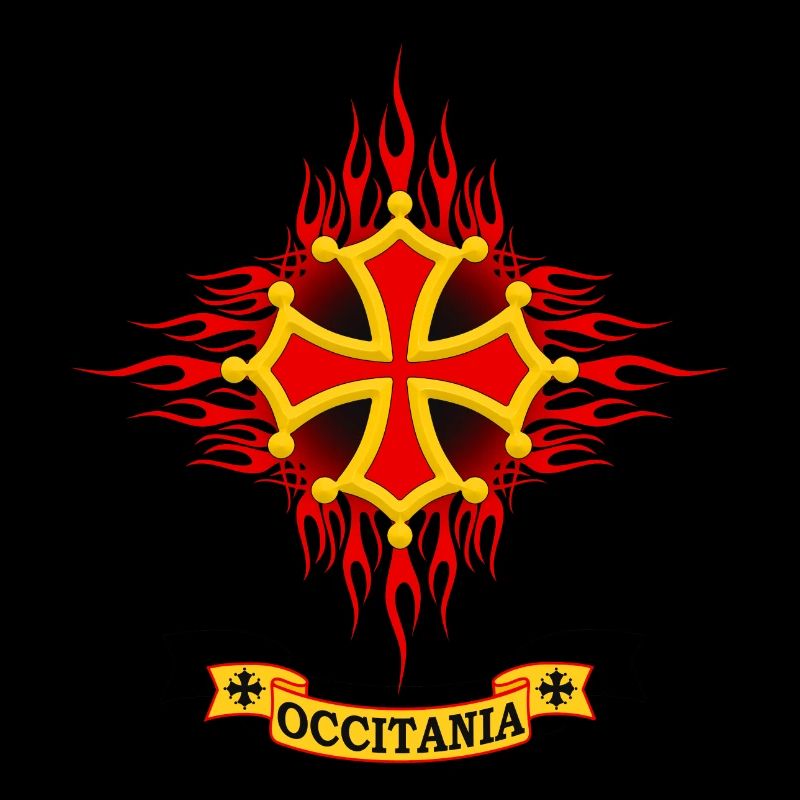 Occitania flaming