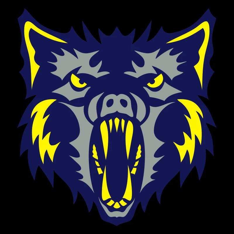 werewolf werewolf wolf 2