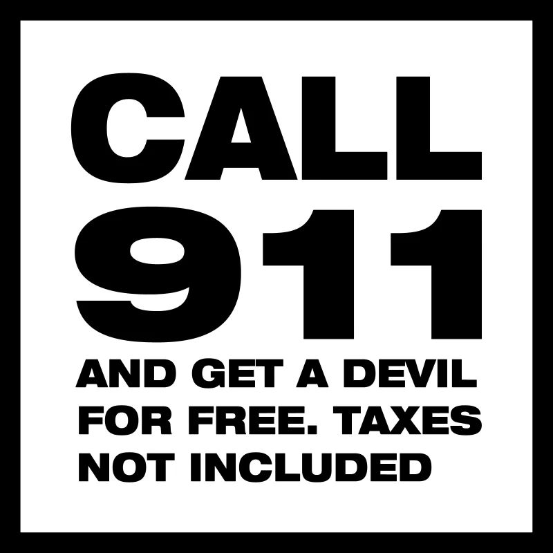 call nine one one