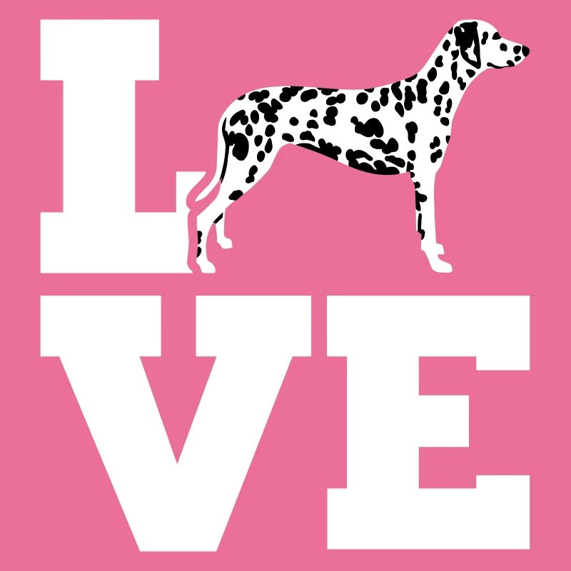 Dalmatien
