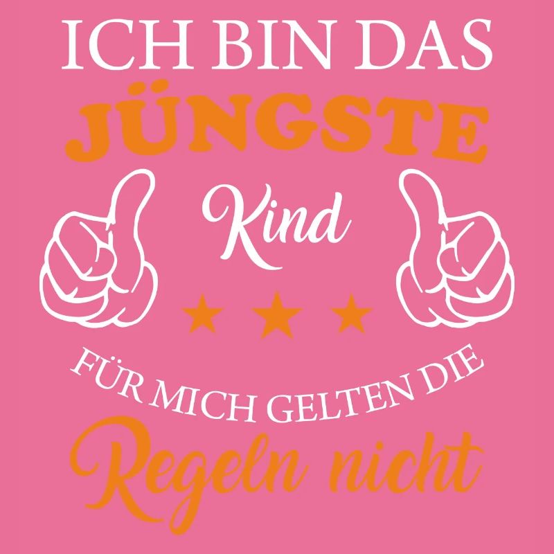 "Jüngste Kind"