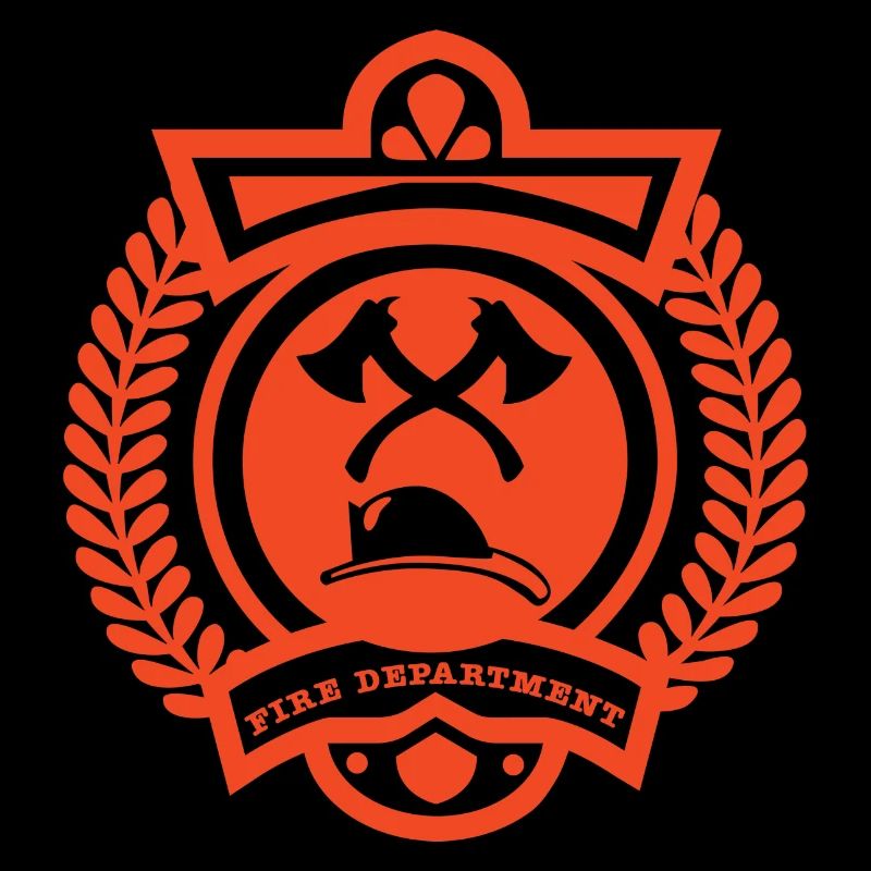 Feuerwehrmann
