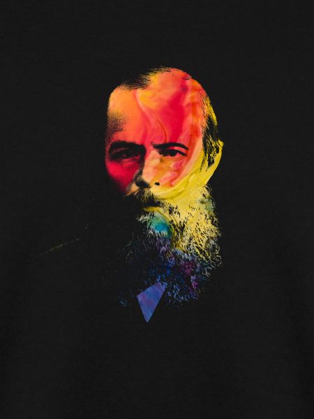 Fyodor Dostoevsky
