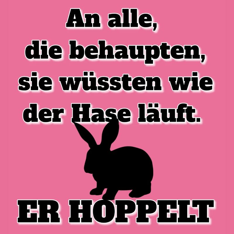 Lustiger Spruch als Geschenk für Freunde oder sich