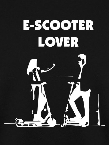 E-Scooter E-Roller Scooter