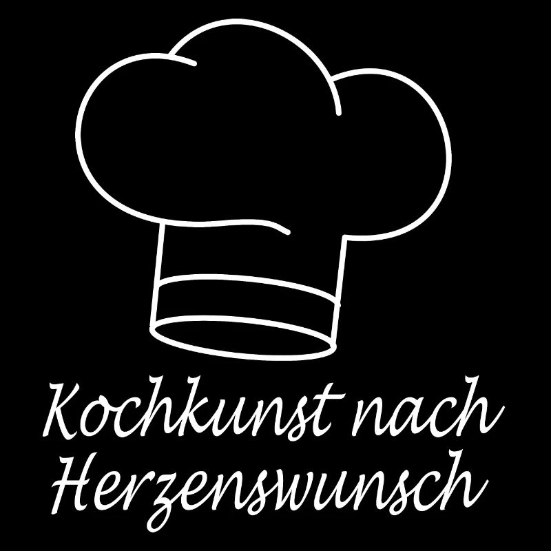 Kochkunst nach Herzenswunsch