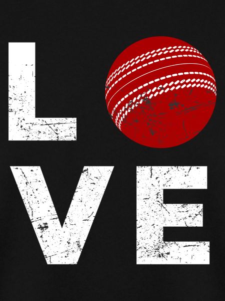 Cricket-Liebe