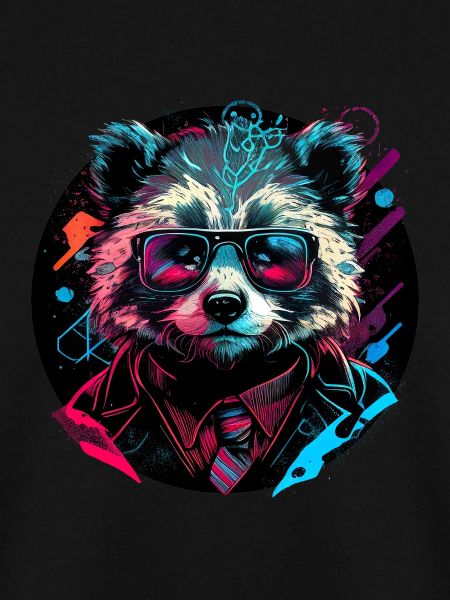 Waschbär Unternehmen