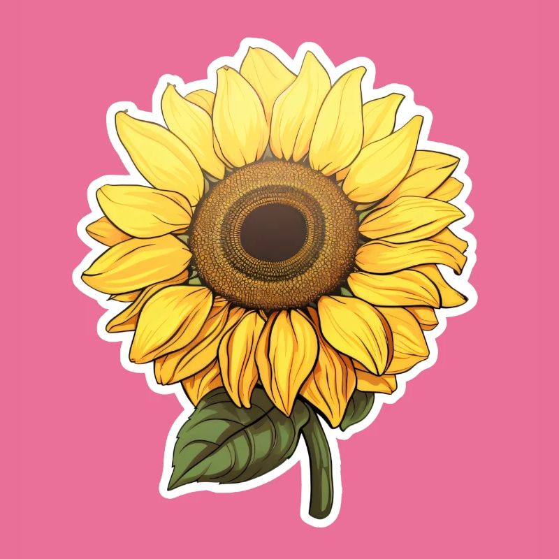 Sonnenblume