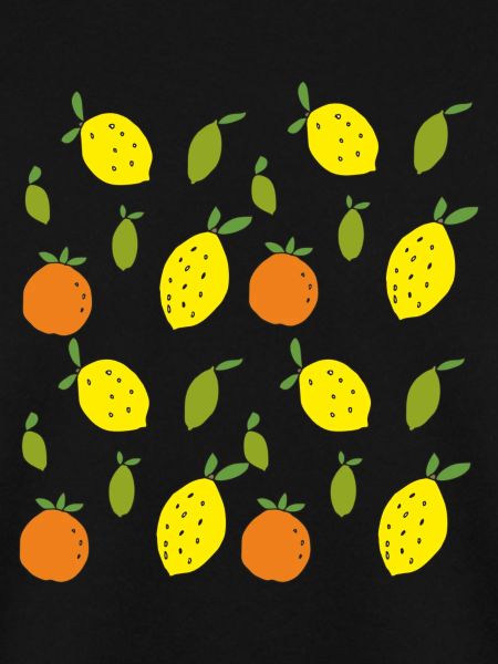 orangen zitronen limetten
