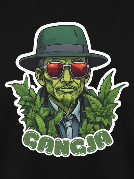 GANGJA LOGO