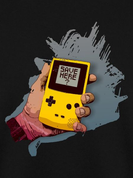 save here?