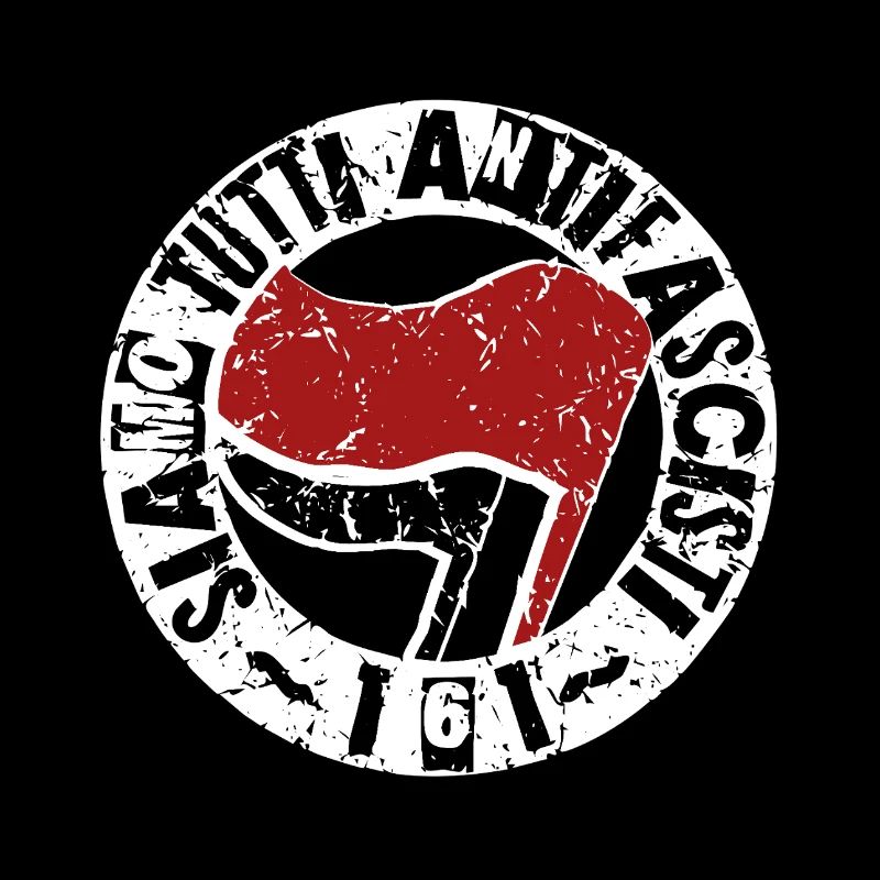 Siamo Tutti Antifascisti 161 Antifa