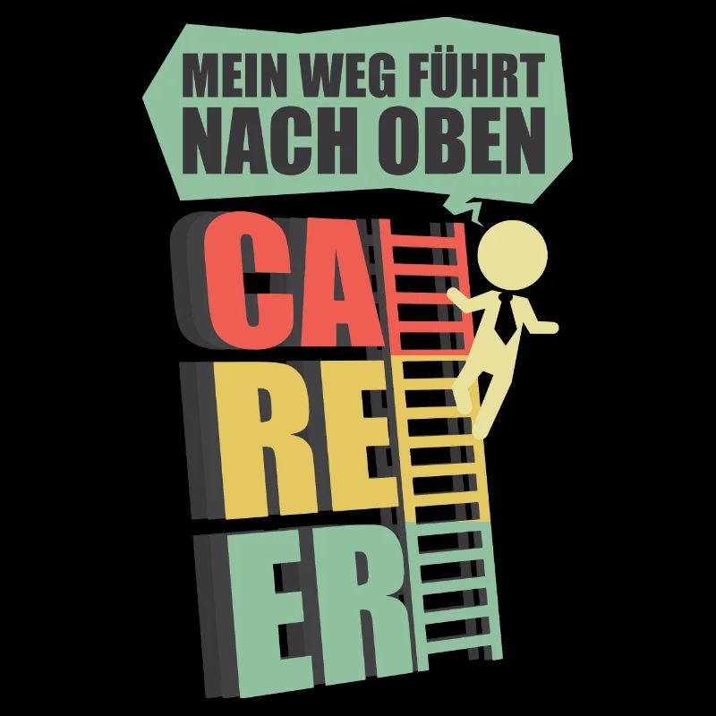 Beruf Geschenk Job