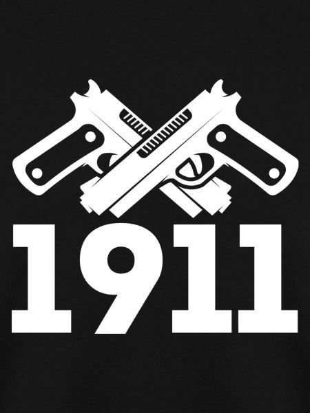 Waffe 1911