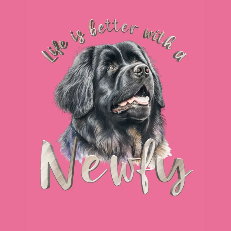 Neufundländer