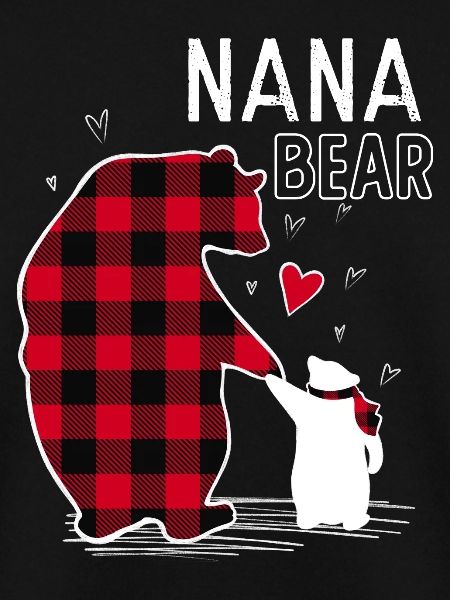 Nana Bear