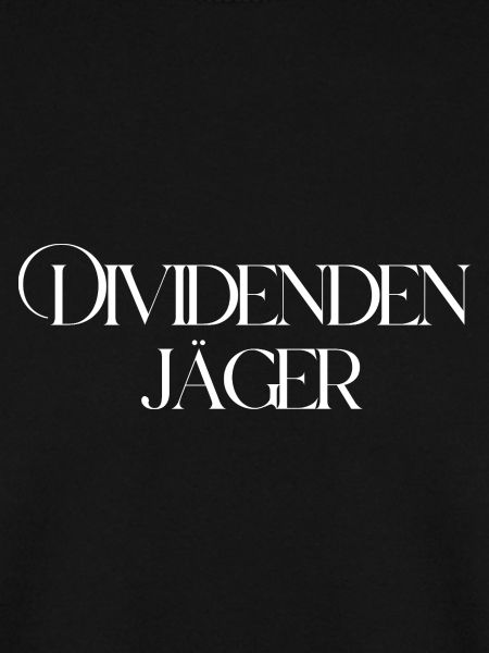 Dividendenjäger