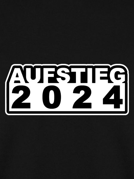Aufstieg 2024
