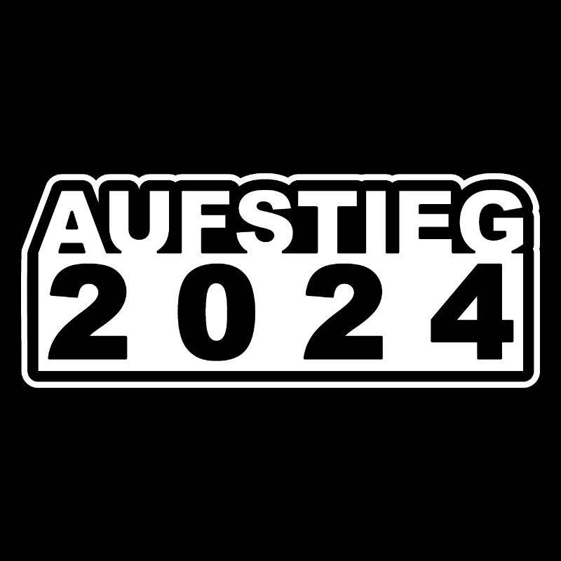 Aufstieg 2024