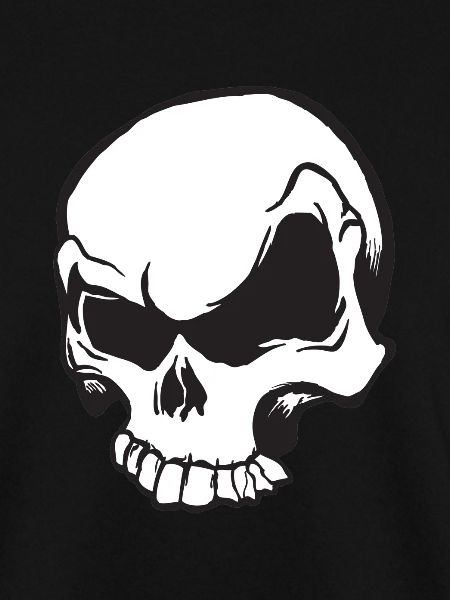 tete de mort