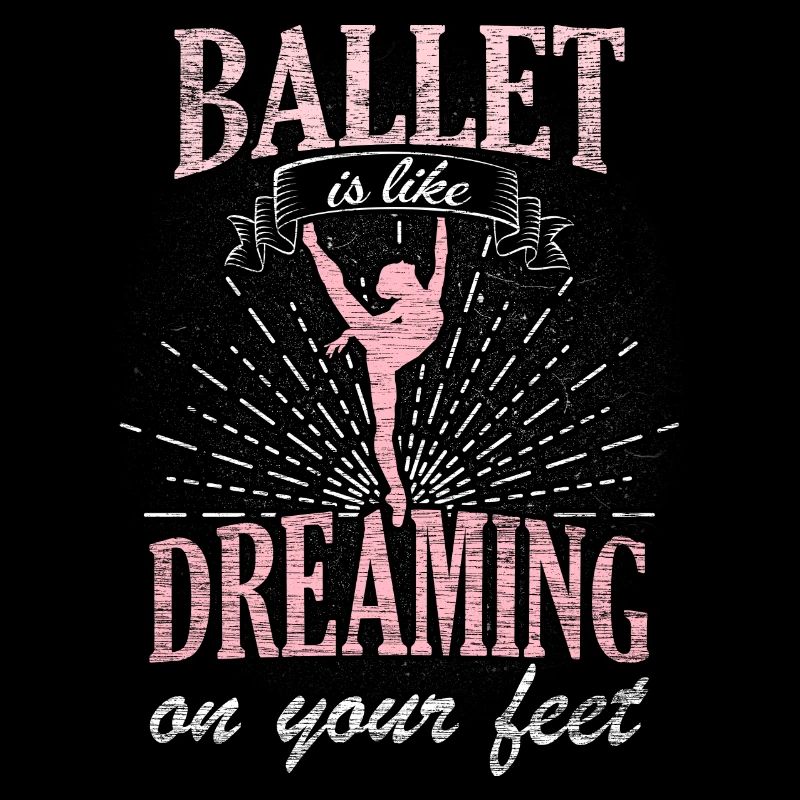 Ballett Traum