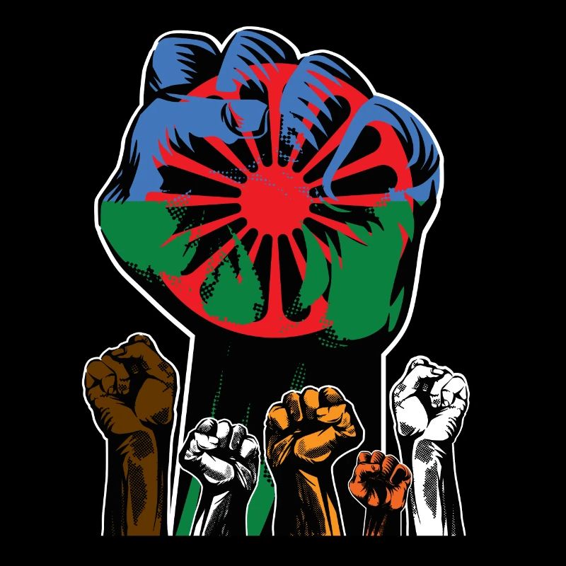 ROMA REVOLUTION