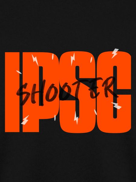 IPSC Shooter