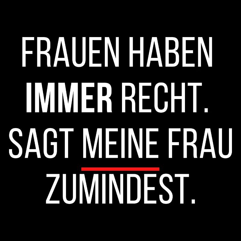Lustiges Shirt für Ehemann Mann Geburtstag