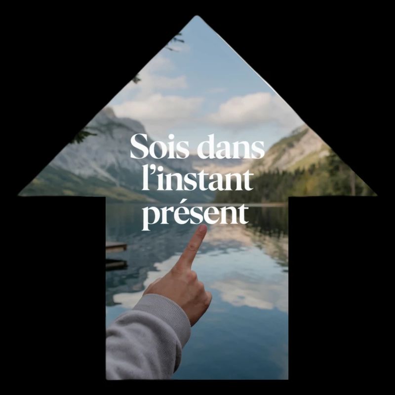 Instant présent