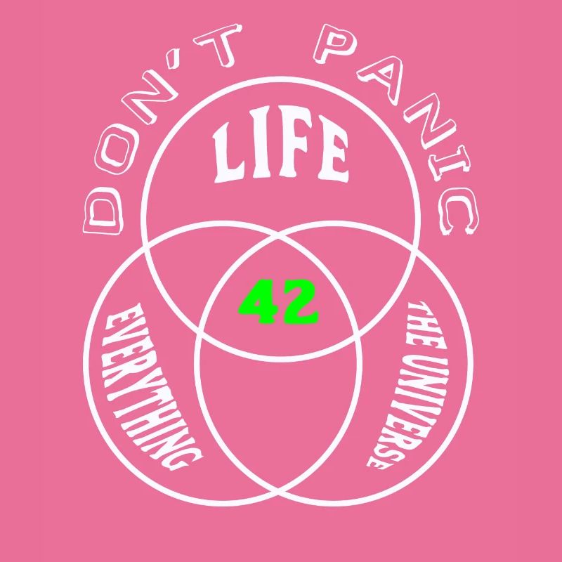 Dont Panic