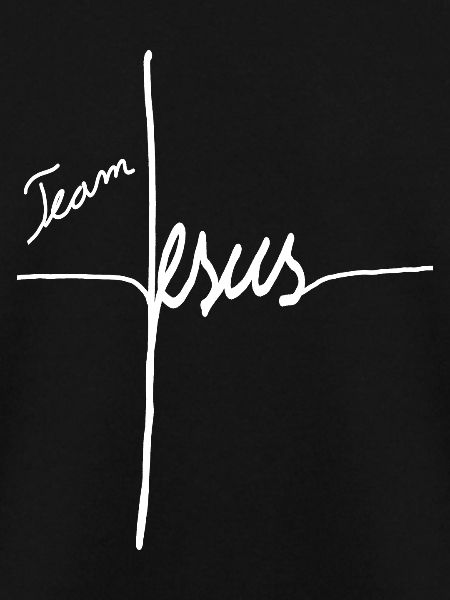 Team Jesus
