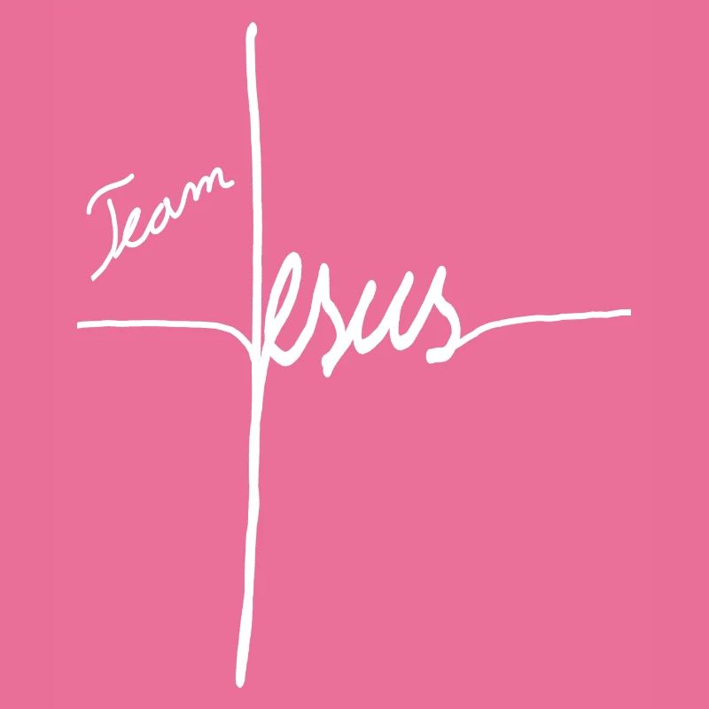 Team Jesus