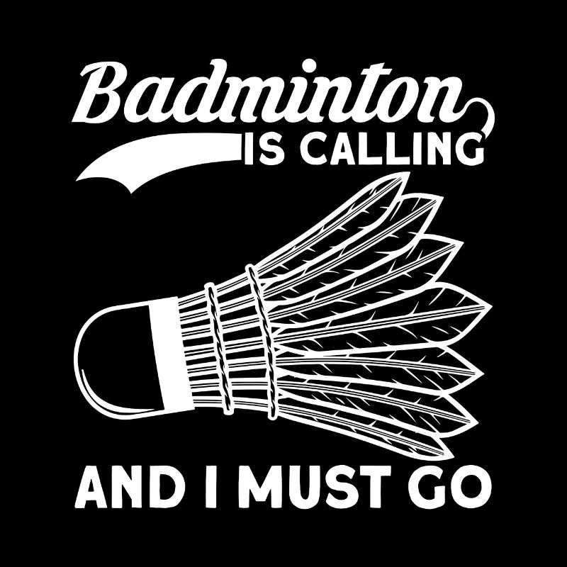 Badminton Federball