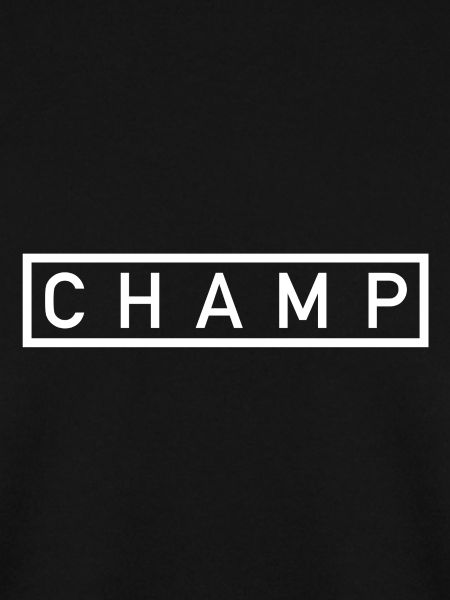 Champ Pokal Sieger Weltmeister