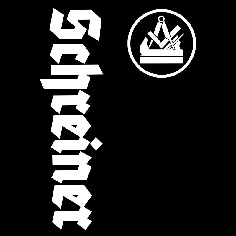 Schreiner Zunftwappen