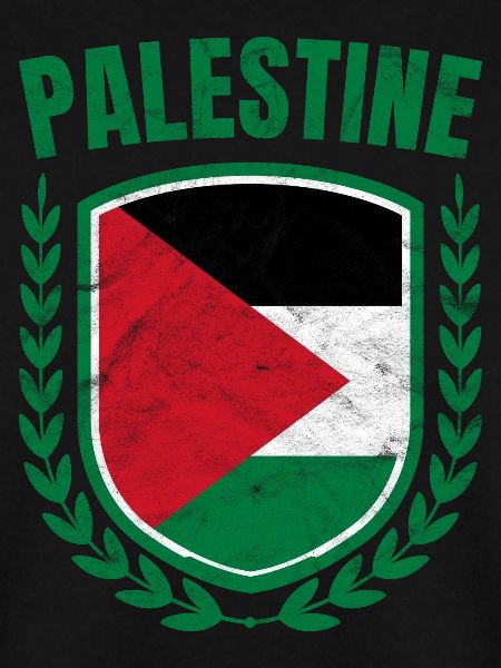 Palestine