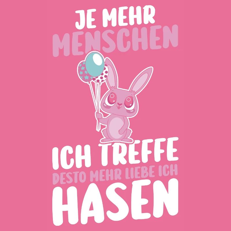 Kaninchen Hase
