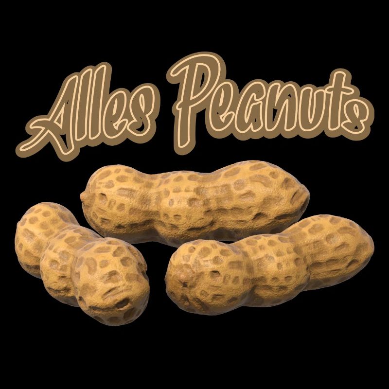 Alles Peanuts