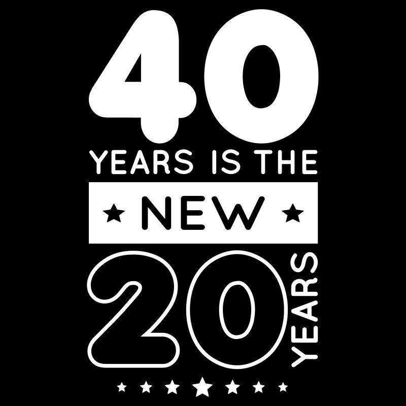 40 Jahre Jubiläum