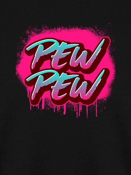 Pew Pew