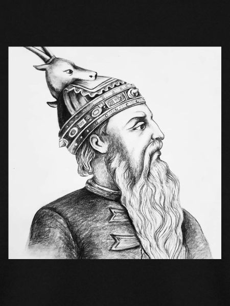 Skenderbeu