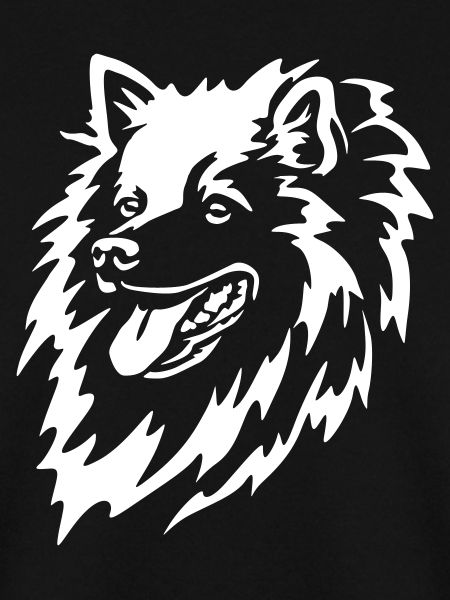 Spitz Kopf "Black Edition"
